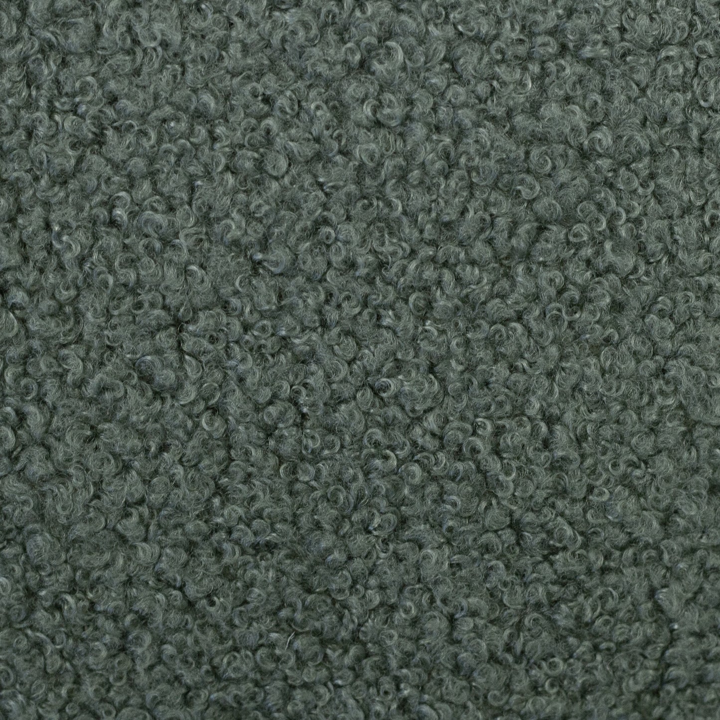 BOUCLE TEDDYSTOFF - KODIAK VON SWAFING smaragd