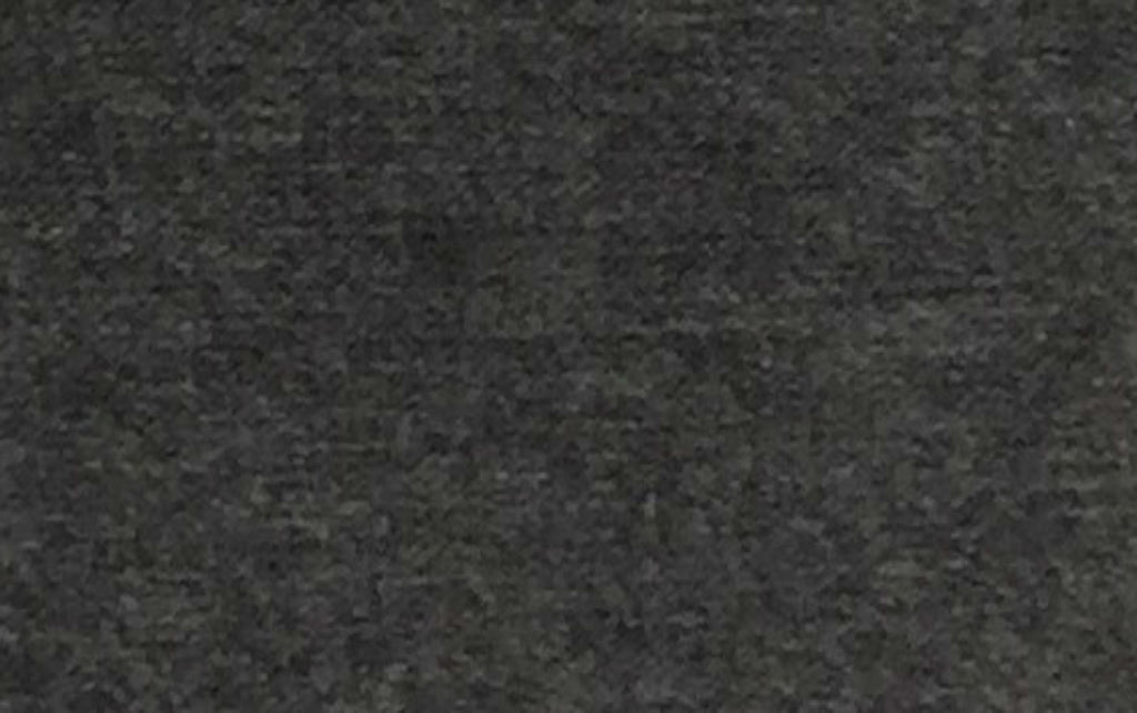 Jersey anthrazit/meliert