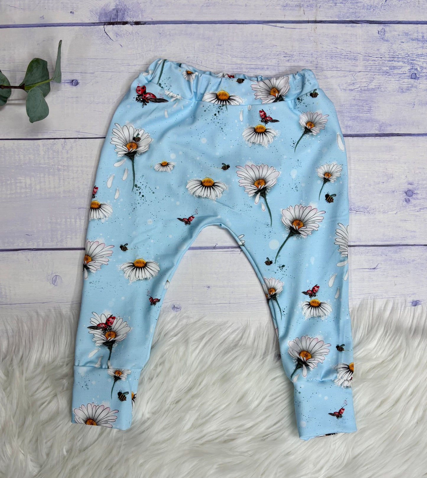BABYHOSE Gr.80