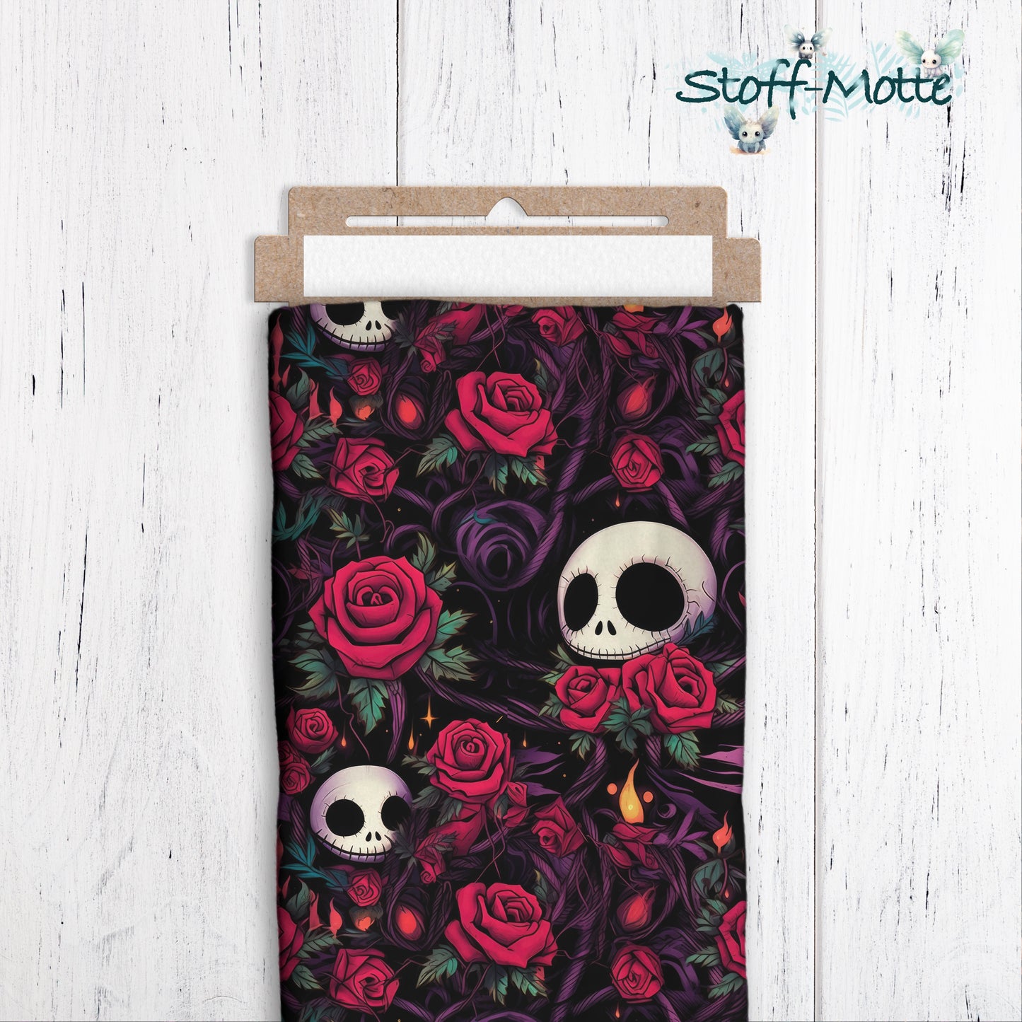 SKULL‘N’ROSES KL