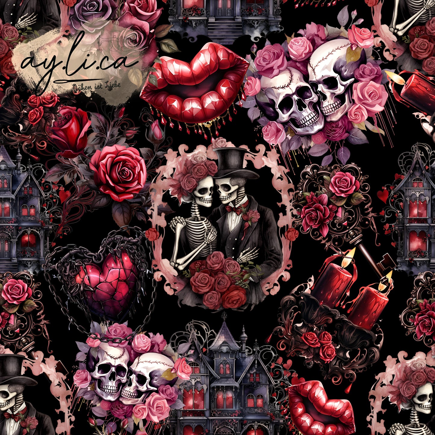 DEAD LOVE KL