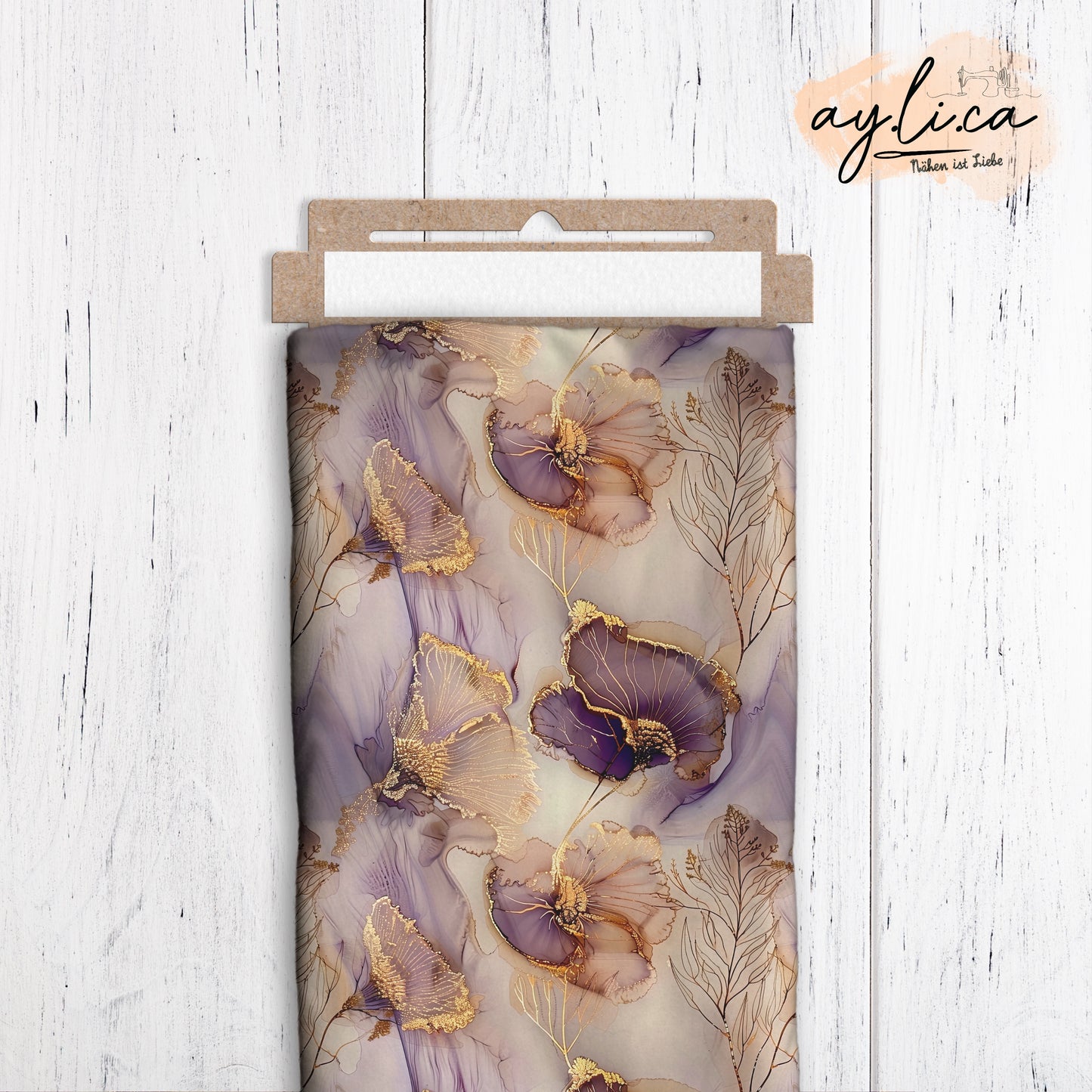MYSTICAL FLOWERS