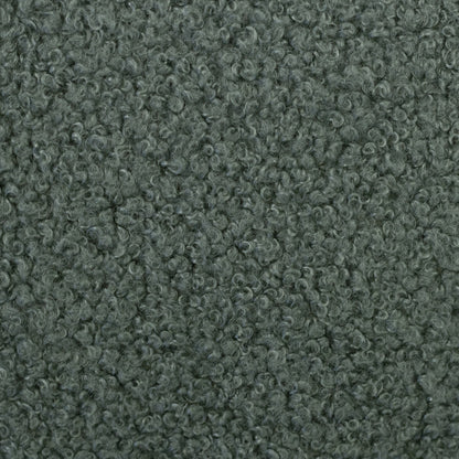 BOUCLE TEDDYSTOFF - KODIAK VON SWAFING smaragd