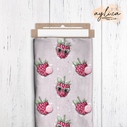 BUBBLE BERRIES in 2 Varianten
