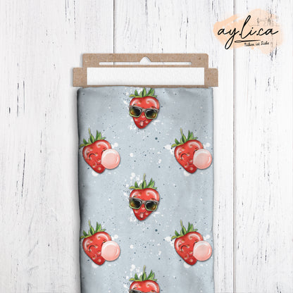 BUBBLE BERRIES in 2 Varianten