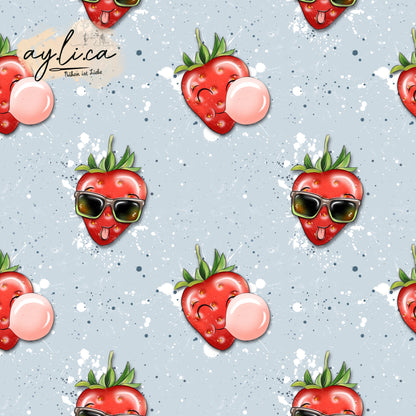 BUBBLE BERRIES in 2 Varianten