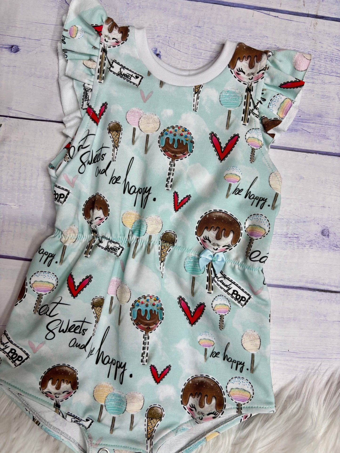 SOMMERROMPER Gr.74