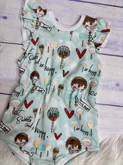 SOMMERROMPER Gr.74