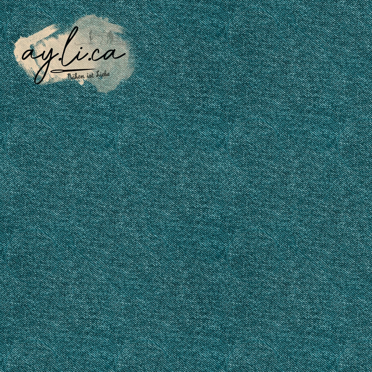 BASIC-DENIM in 9 Farben