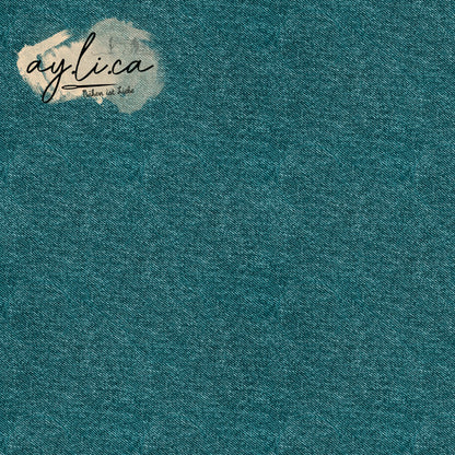 BASIC-DENIM in 9 Farben