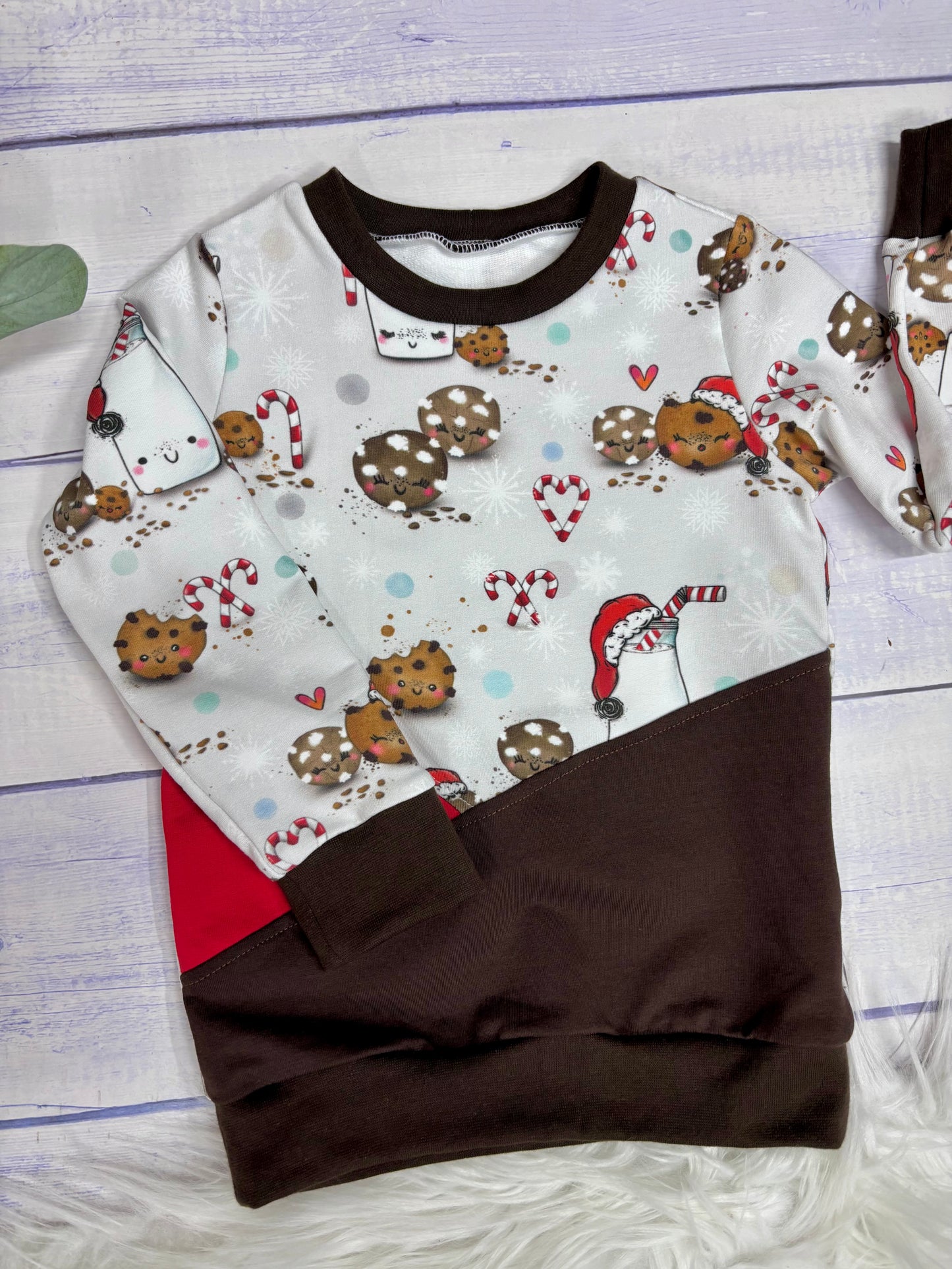 BABYSWEATER Gr.98