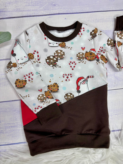 BABYSWEATER Gr.98