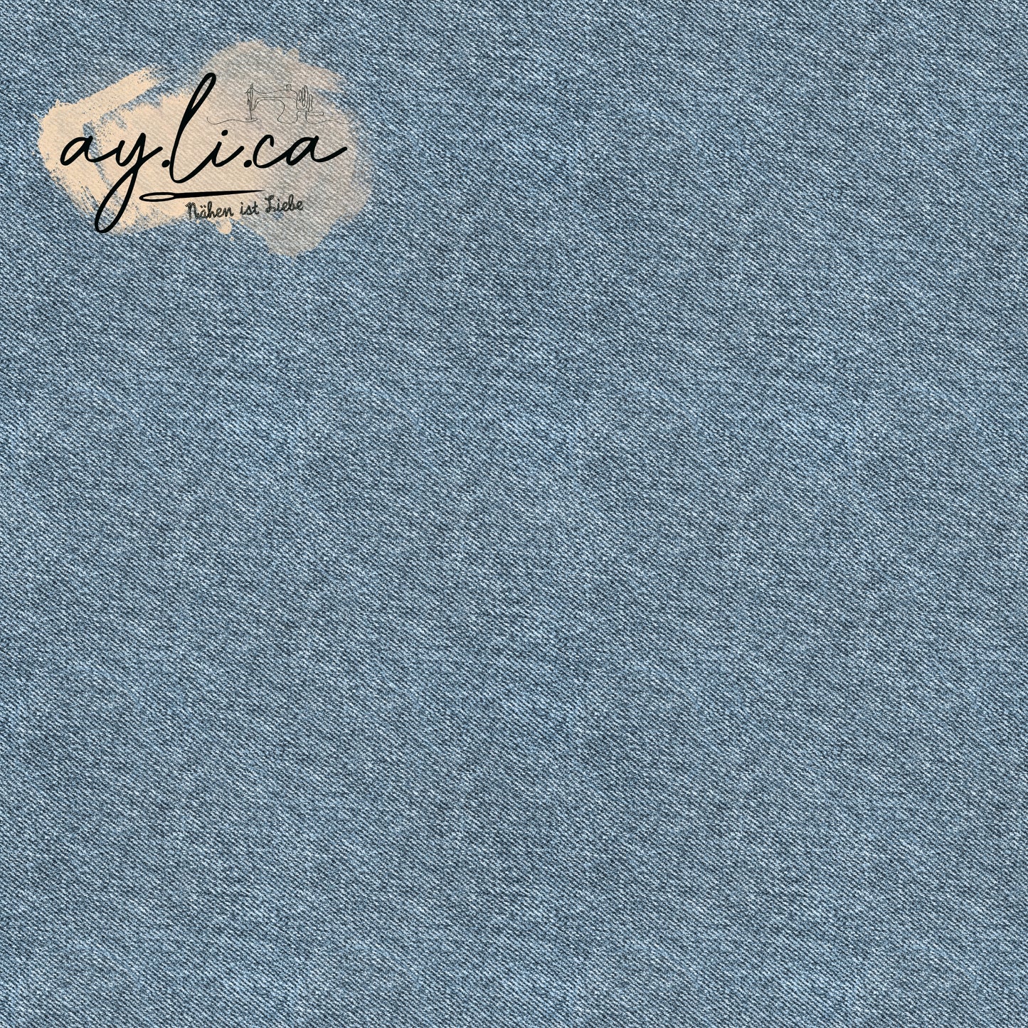 BASIC-DENIM in 9 Farben