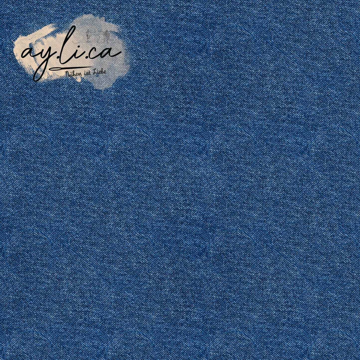 BASIC-DENIM in 9 Farben