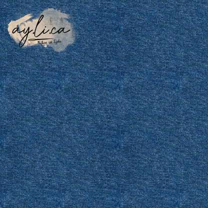 BASIC-DENIM in 9 Farben