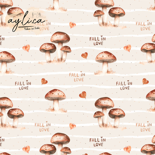 FALL IN LOVE