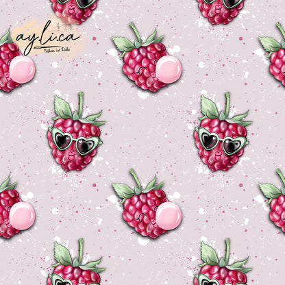 BUBBLE BERRIES in 2 Varianten