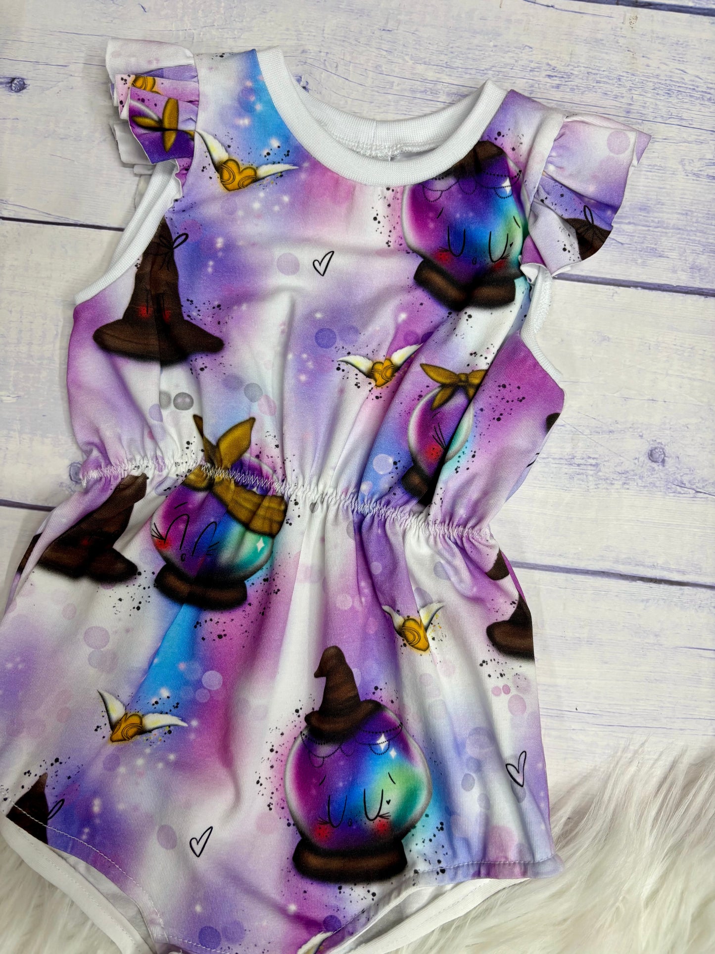 SOMMERROMPER Gr.68