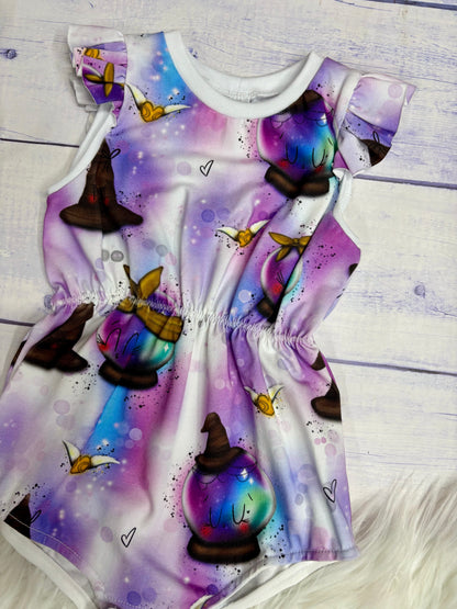SOMMERROMPER Gr.68