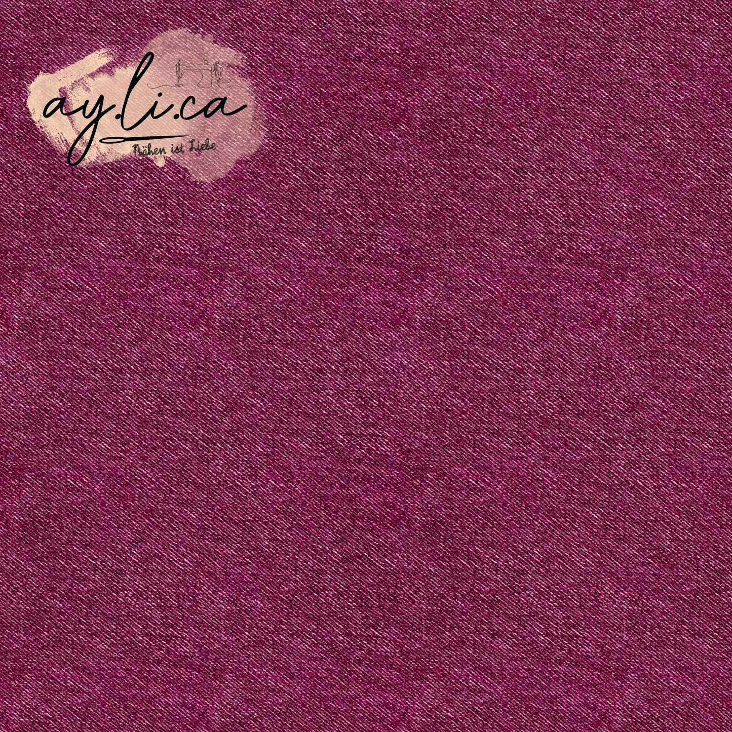 BASIC-DENIM in 9 Farben