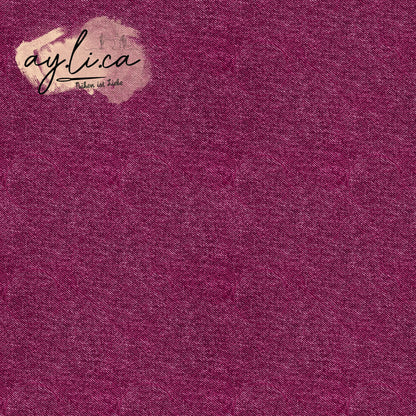 BASIC-DENIM in 9 Farben