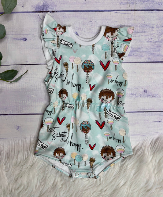 SOMMERROMPER Gr.74