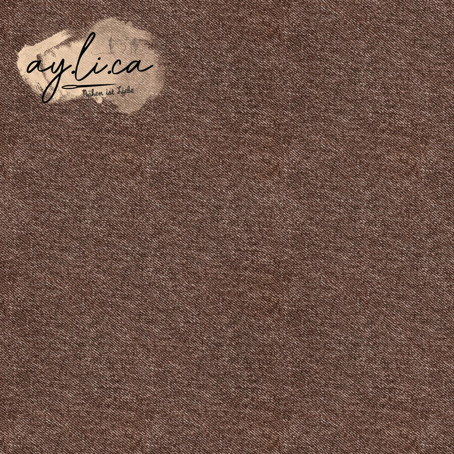 BASIC-DENIM in 9 Farben