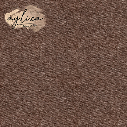 BASIC-DENIM in 9 Farben