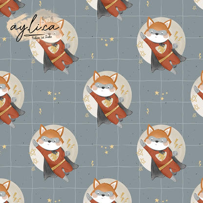 HERO FOXY exklusiv