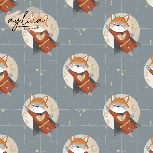 HERO FOXY exklusiv