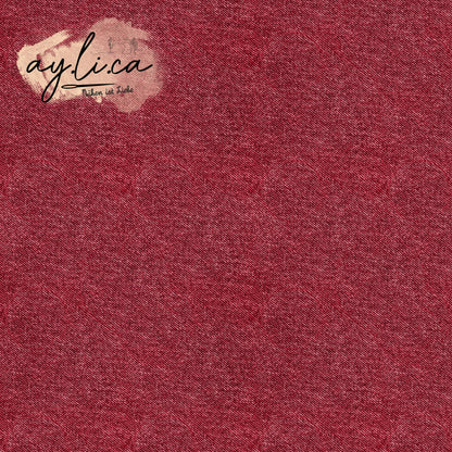 BASIC-DENIM in 9 Farben