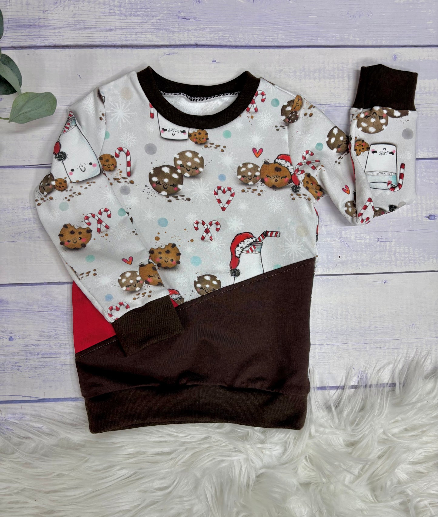 BABYSWEATER Gr.98