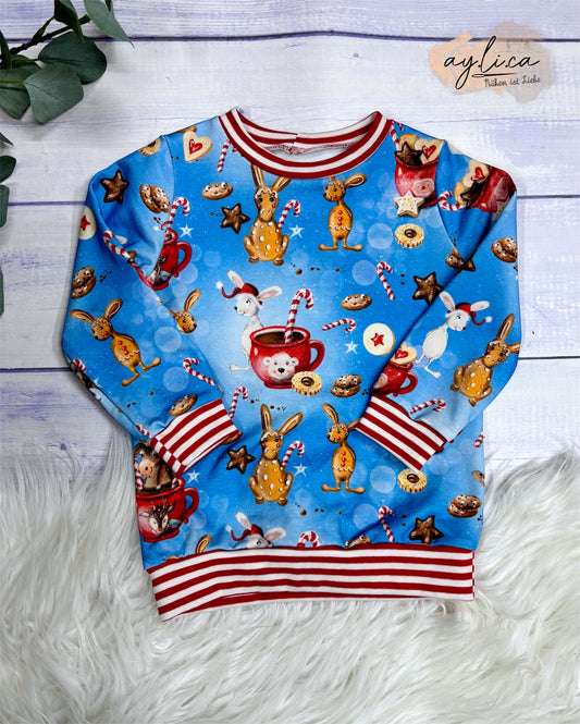 SWEATER GR.92