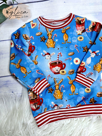 SWEATER GR.92