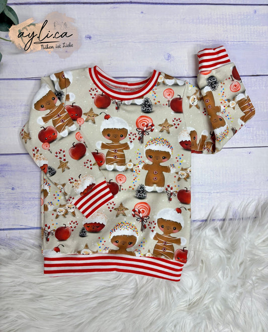 BABYSWEATER Gr.86
