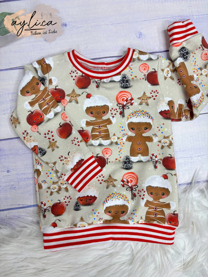 BABYSWEATER Gr.86