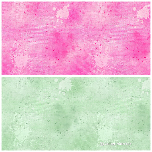 DENIM BEACHFLUSEN GIRL KOMBI in 2 Farben