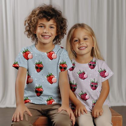 BUBBLE BERRIES in 2 Varianten