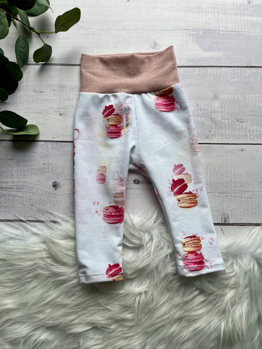 Leggings MACARONS Gr.68