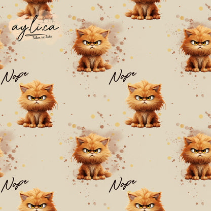 GRUMPY CAT exklusiv