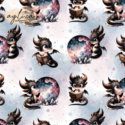 Magical Dragon EXKLUSIV