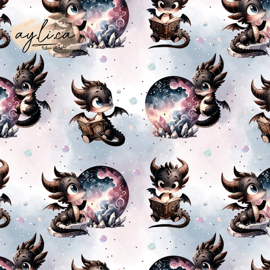 Magical Dragon EXKLUSIV