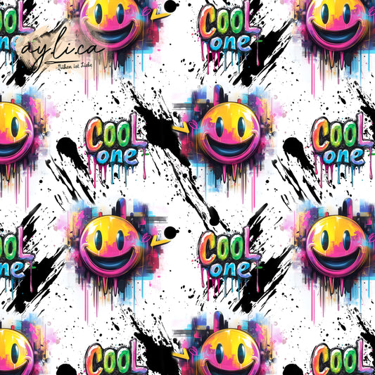 COOL ONE
