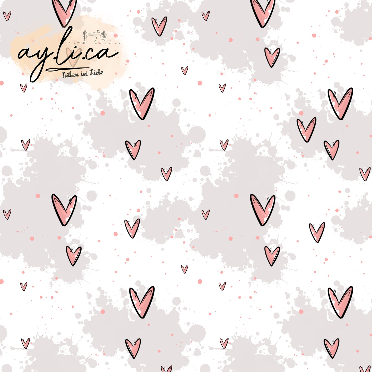 SIMPLE HEARTS