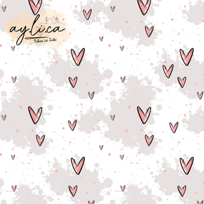 SIMPLE HEARTS