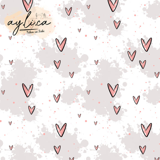 SIMPLE HEARTS