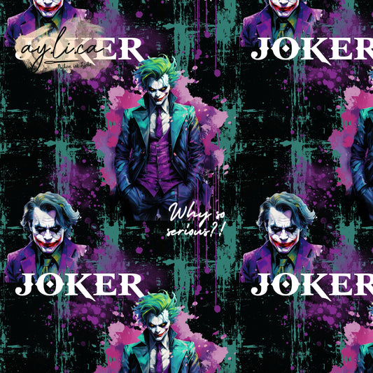 JOKER exklusiv
