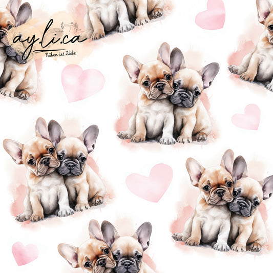 FRENCHIELIEBE