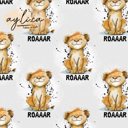 ROAAAR exklusiv