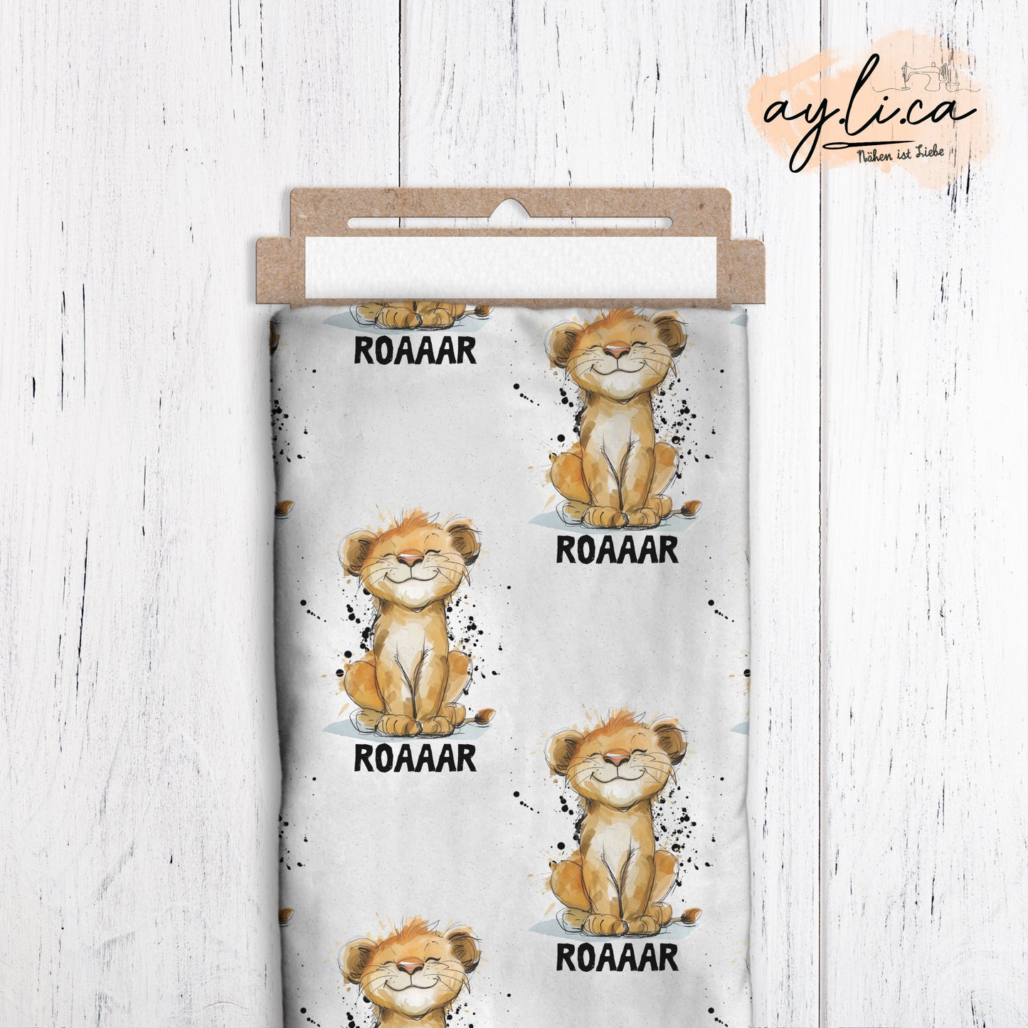 ROAAAR exklusiv